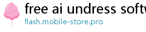 free ai undress software